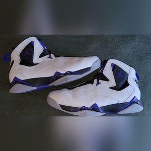 Jordan's